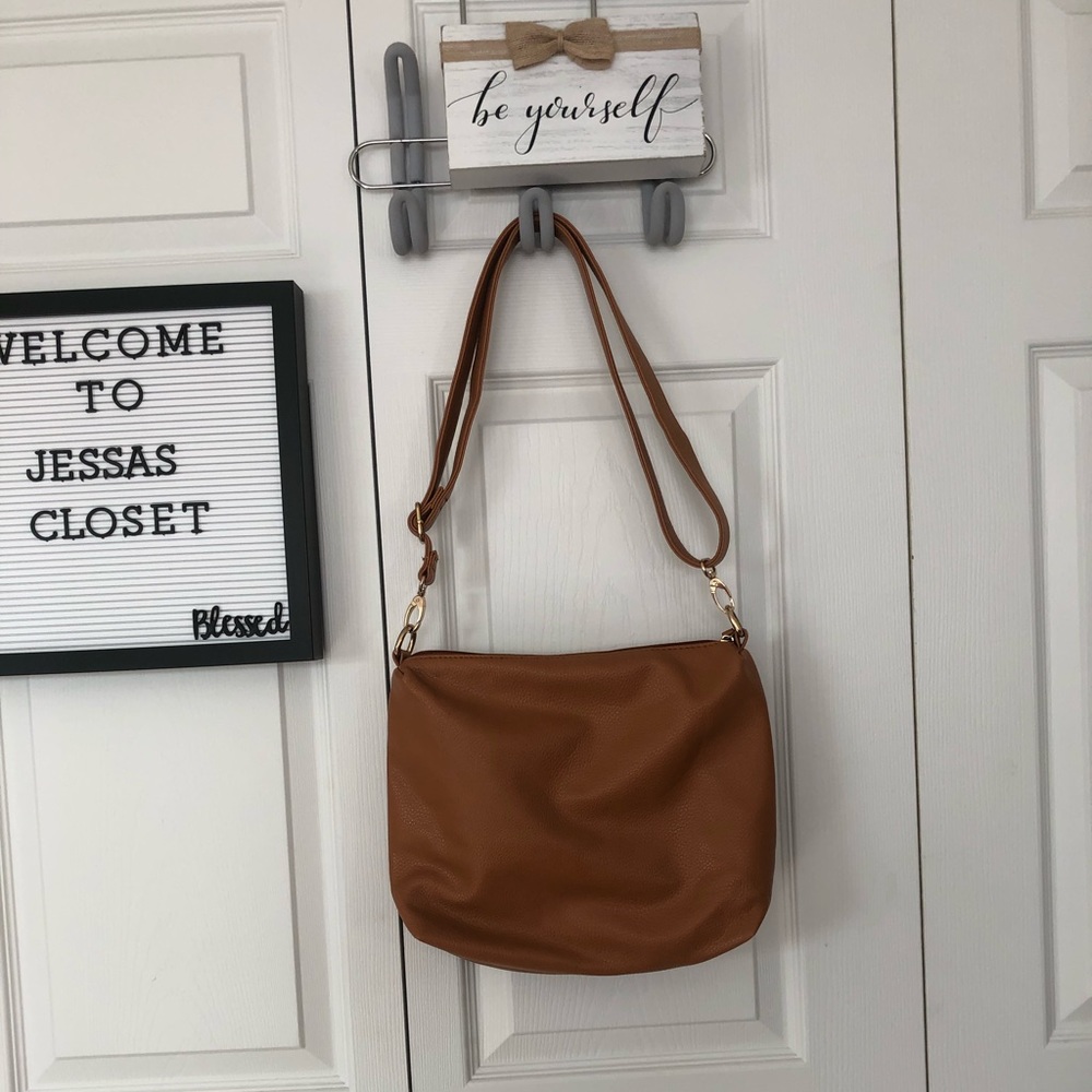 Purse bag Harper crossbody